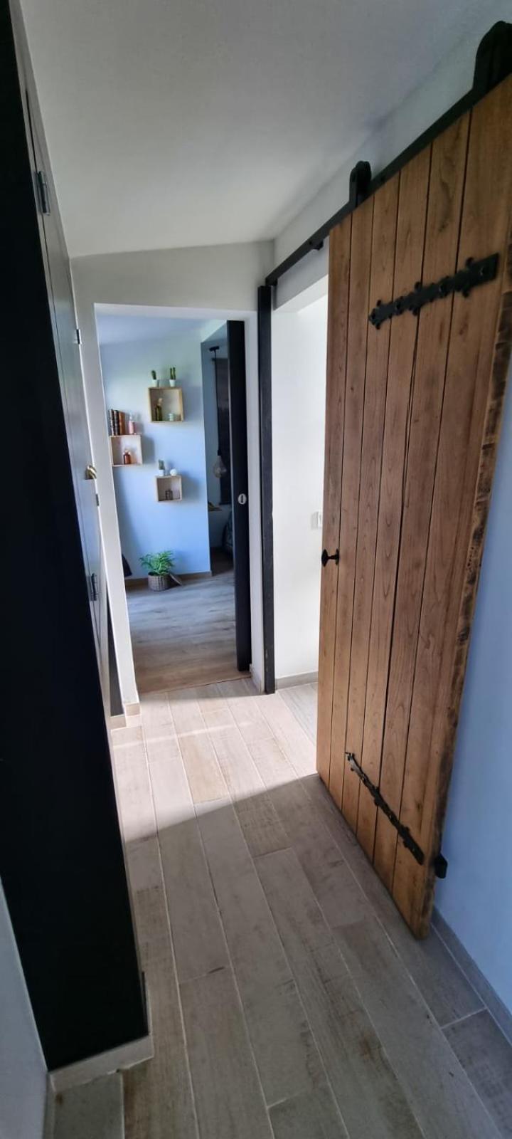 Ty Grain De Sel : Logement Privatif Avec Piscine, Jardin Et Patio Chauvé المظهر الخارجي الصورة